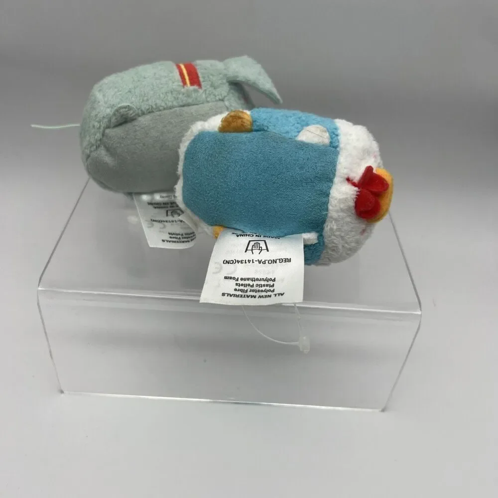 Tsum Mascot Dumbo Donald - Picture 5 of 5
